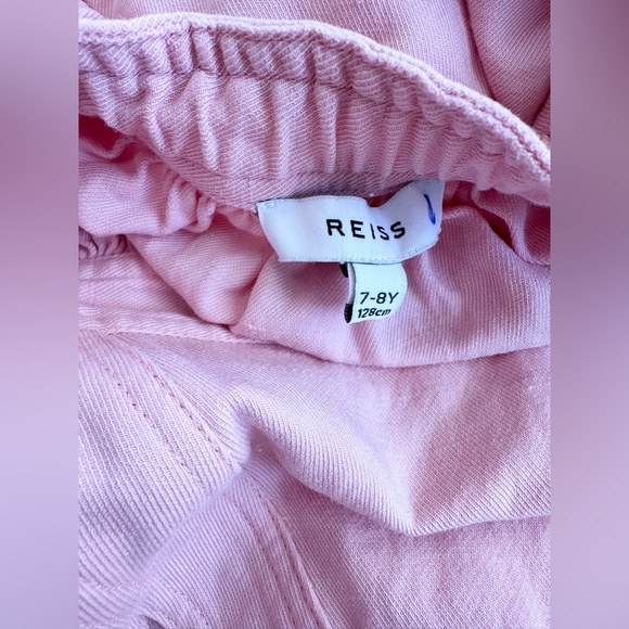 Reiss Overall Dress - Picture 6 of 6